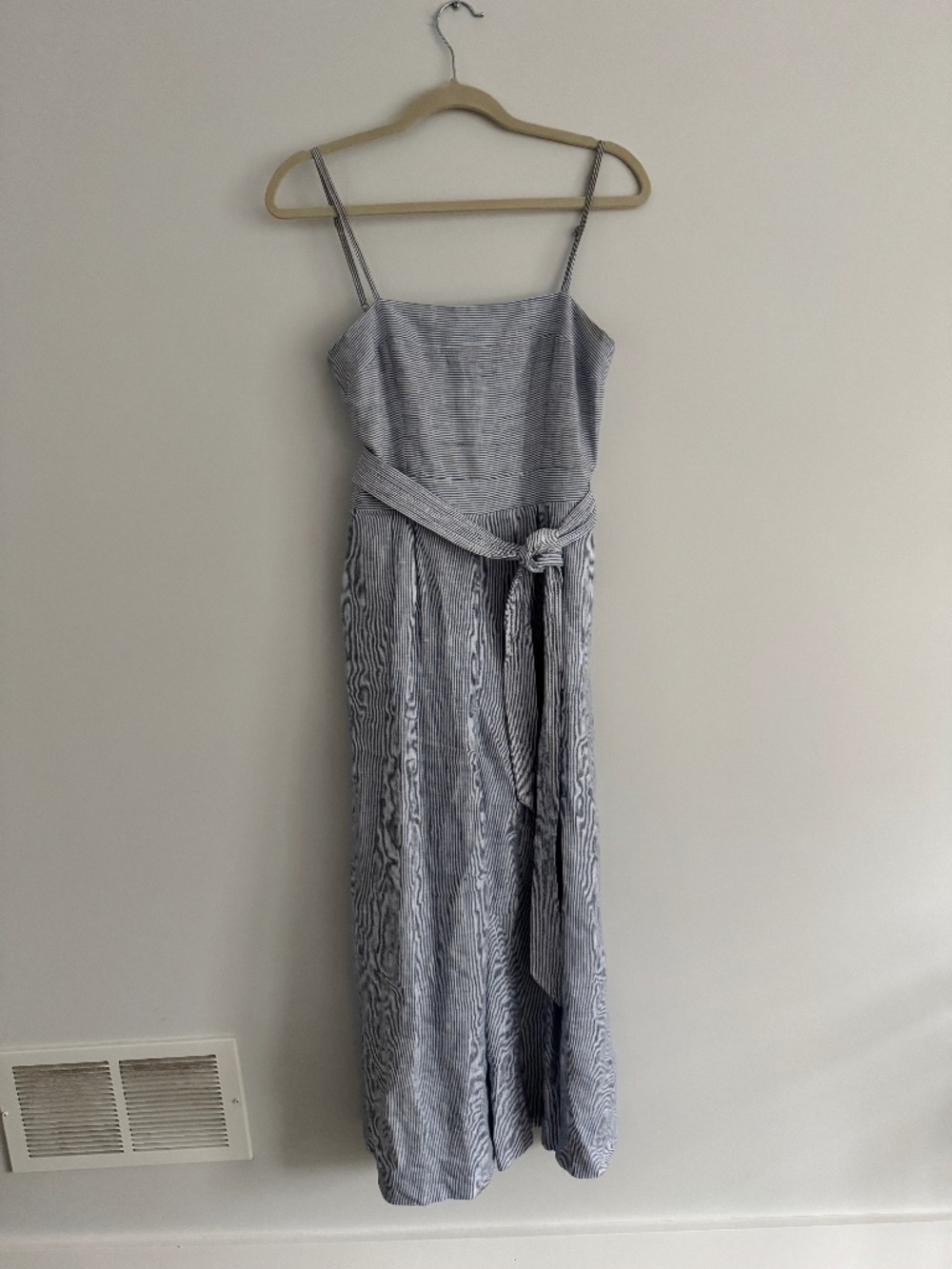 J.Crew Jumpsuit